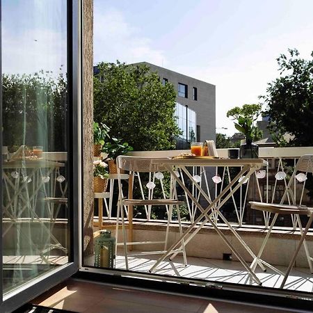 Bright 2Br Apartment - Top Location - City Balcony Bucharest Exterior photo